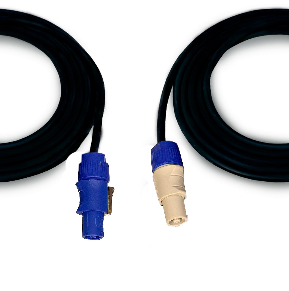 EDS CP-20PP05 Удлинитель силовой 3х2.5 powerCON Seetronic 20A