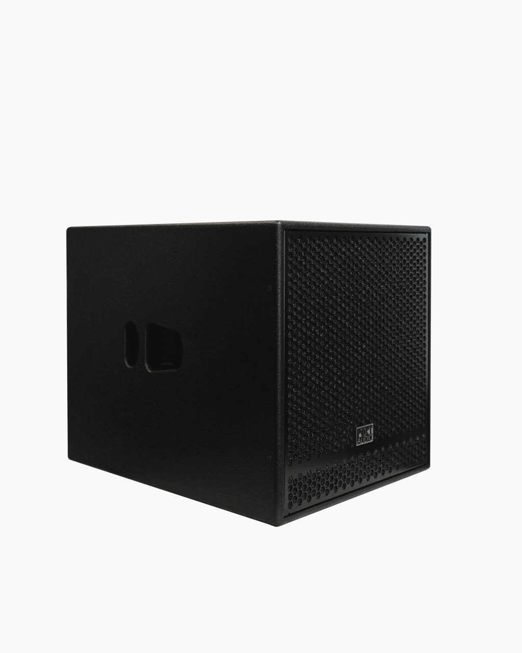Port Audio S215IBP Сабвуфер активный