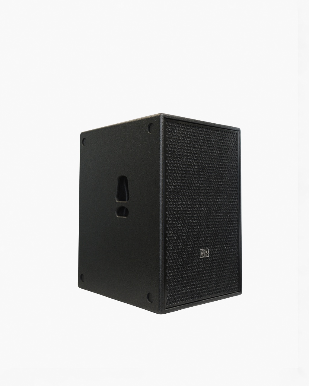 Port Audio S18DP Сабвуфер активный