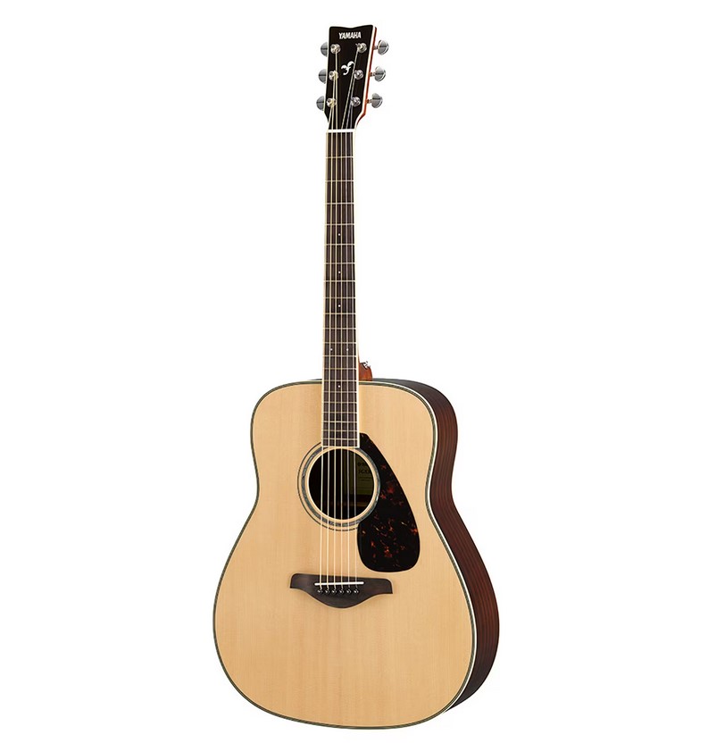 Yamaha FG830-N Гитара акустическая
