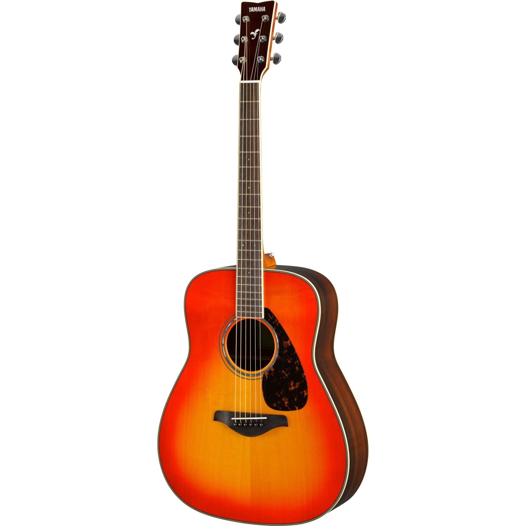 Yamaha FG830-AB Гитара акустическая