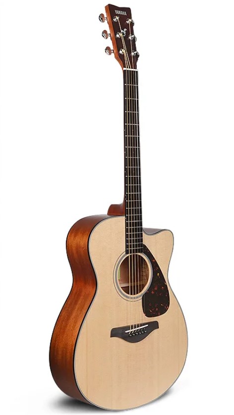 Yamaha FS800MC Гитара акустическая