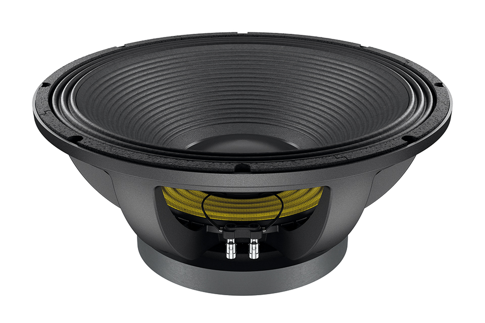 Lavoce SAF184.50 Динамик 18