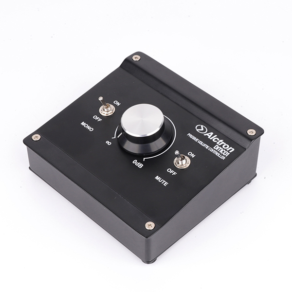 Alctron DMC01 Контроллер громкости монитора