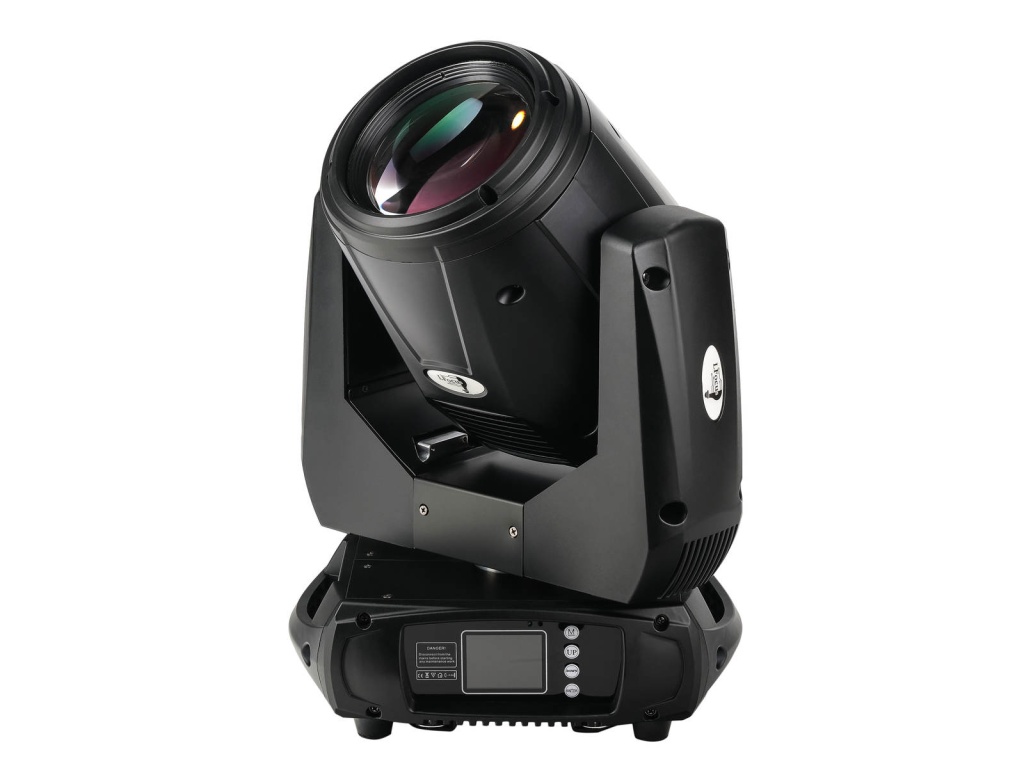 LFocus BR-230P Вращающаяся голова Beam