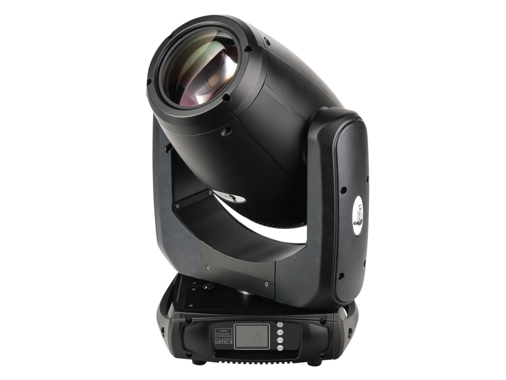 LFocus BR-381SP Вращающаяся голова Beam Spot Wash