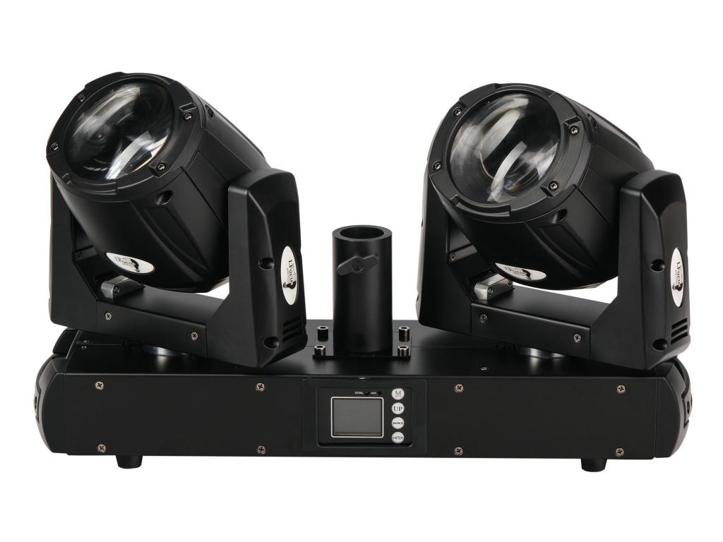 LFocus BR-74B-2 Вращающаяся голова Beam