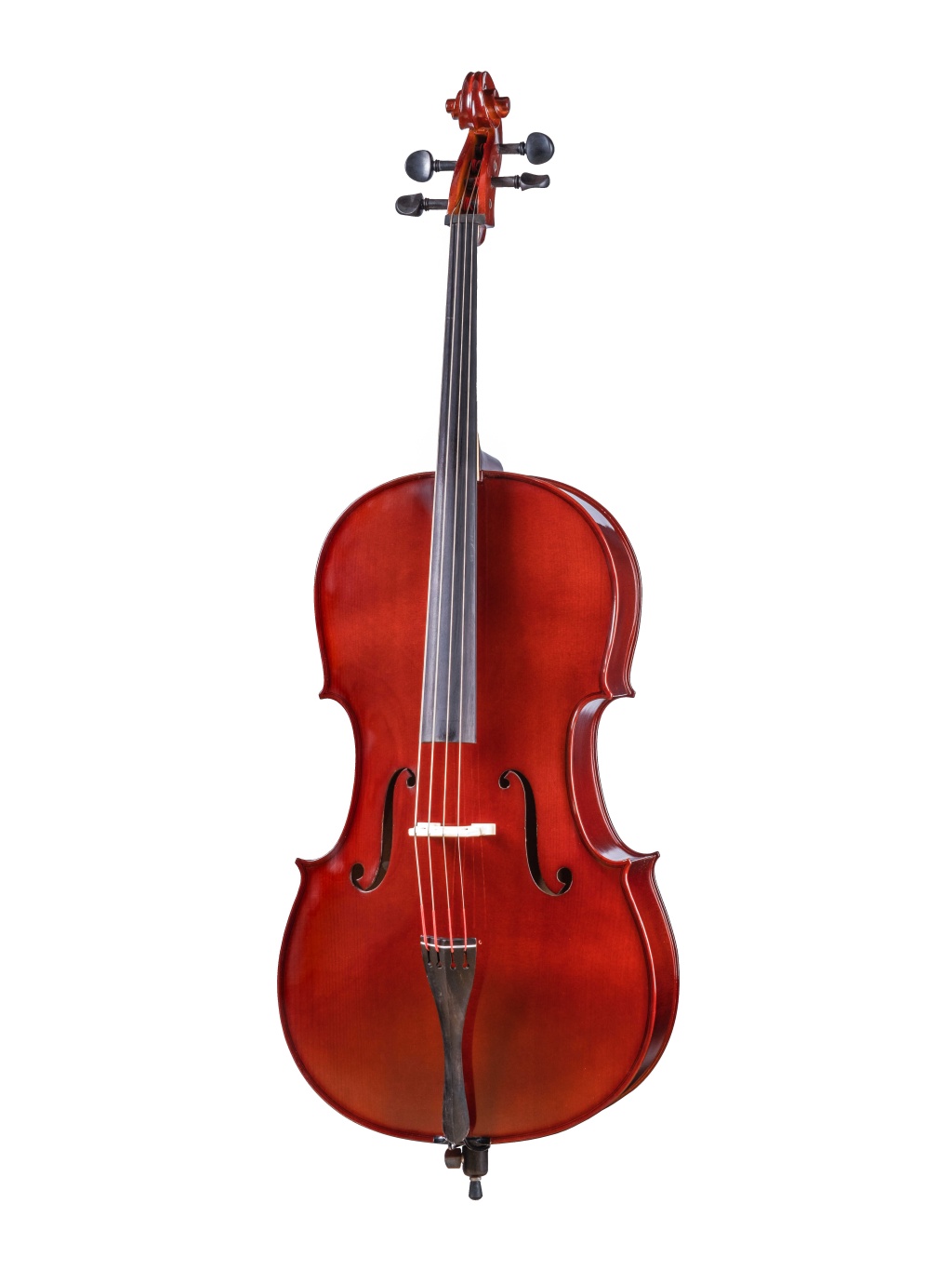 Gliga B-C044 Beginer Genial 2 Nitro Виолончель 4/4