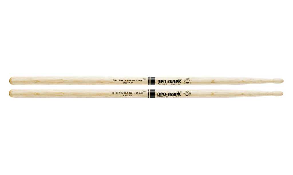 Pro-Mark PW7AW Shira Kashi 7A Барабанные палочки