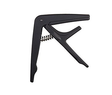 Joyo JCP-01(Black) Каподастр