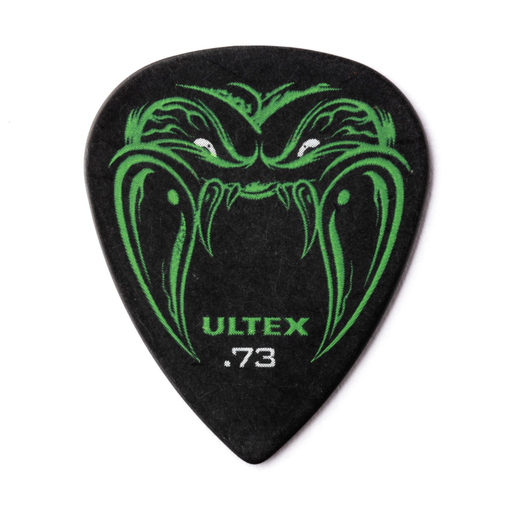 Dunlop PH112P.73 Black Fang Медиаторы