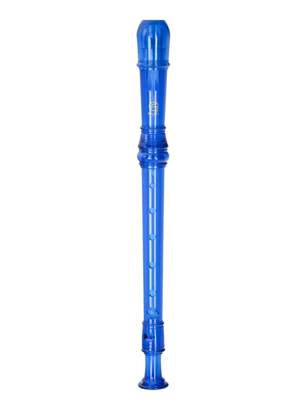 Angel ASRB-251BL (ESRB-251BL) Color Блокфлейта сопрано