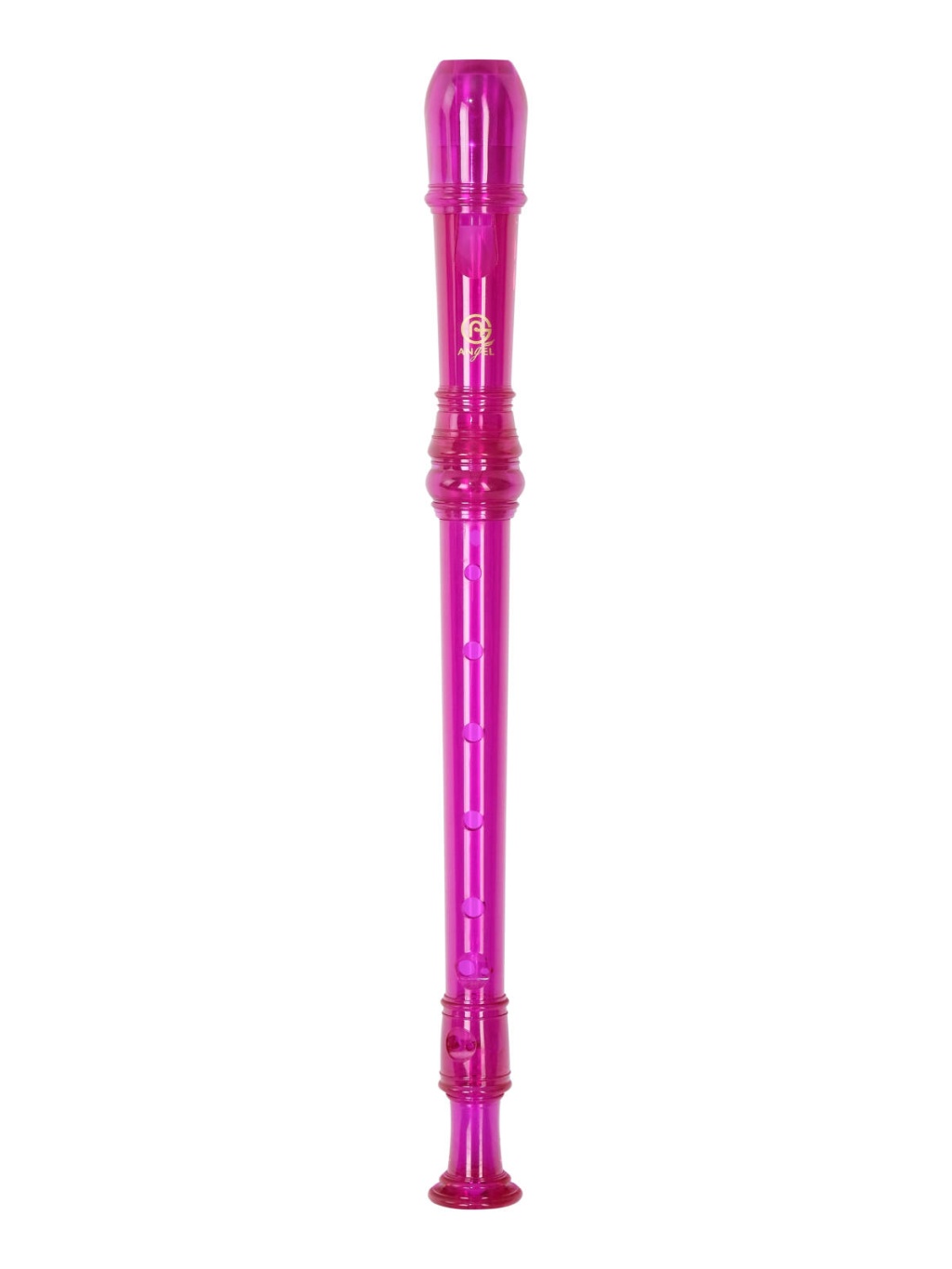 Angel ASRB-251PR (ESRB-251PR) Color Блокфлейта сопрано