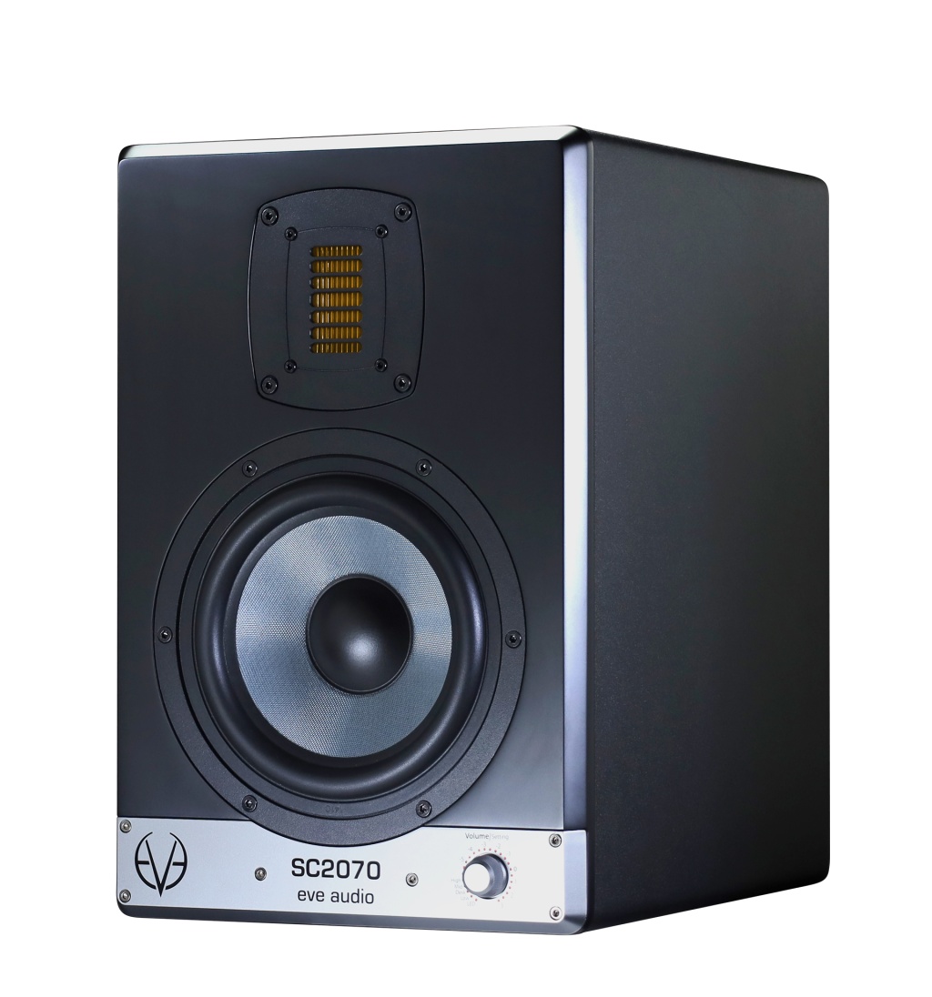 EVE Audio SC2070 Студийный монитор