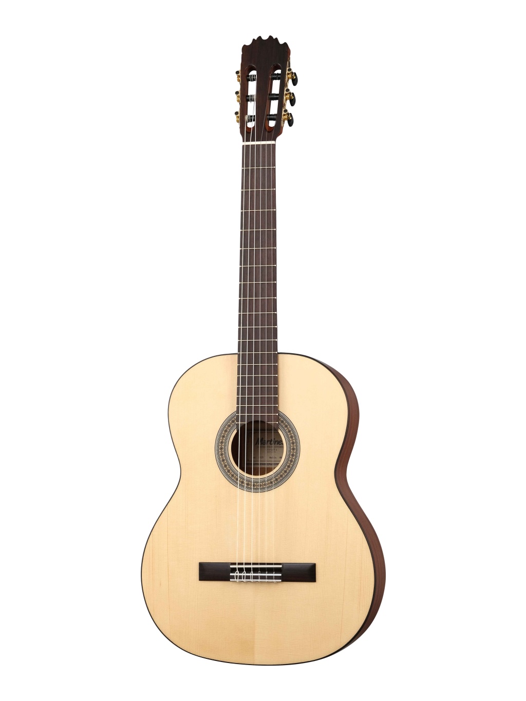 Martinez MM4 Классическая гитара
