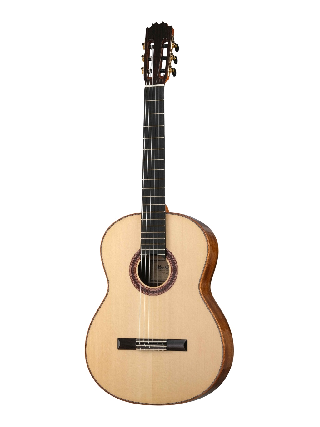 Martinez MM10-Martinez Классическая гитара