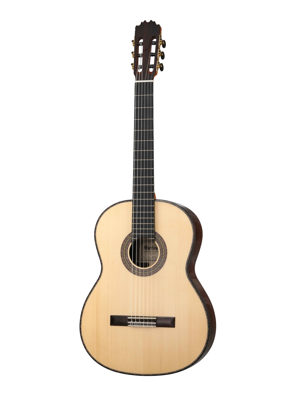 Martinez MF-15 Классическая гитара