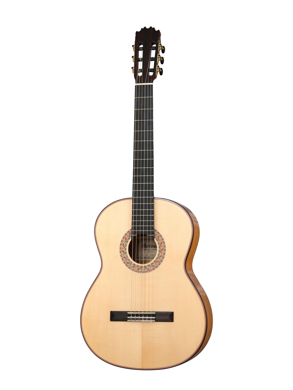 Martinez MF-17 Классическая гитара