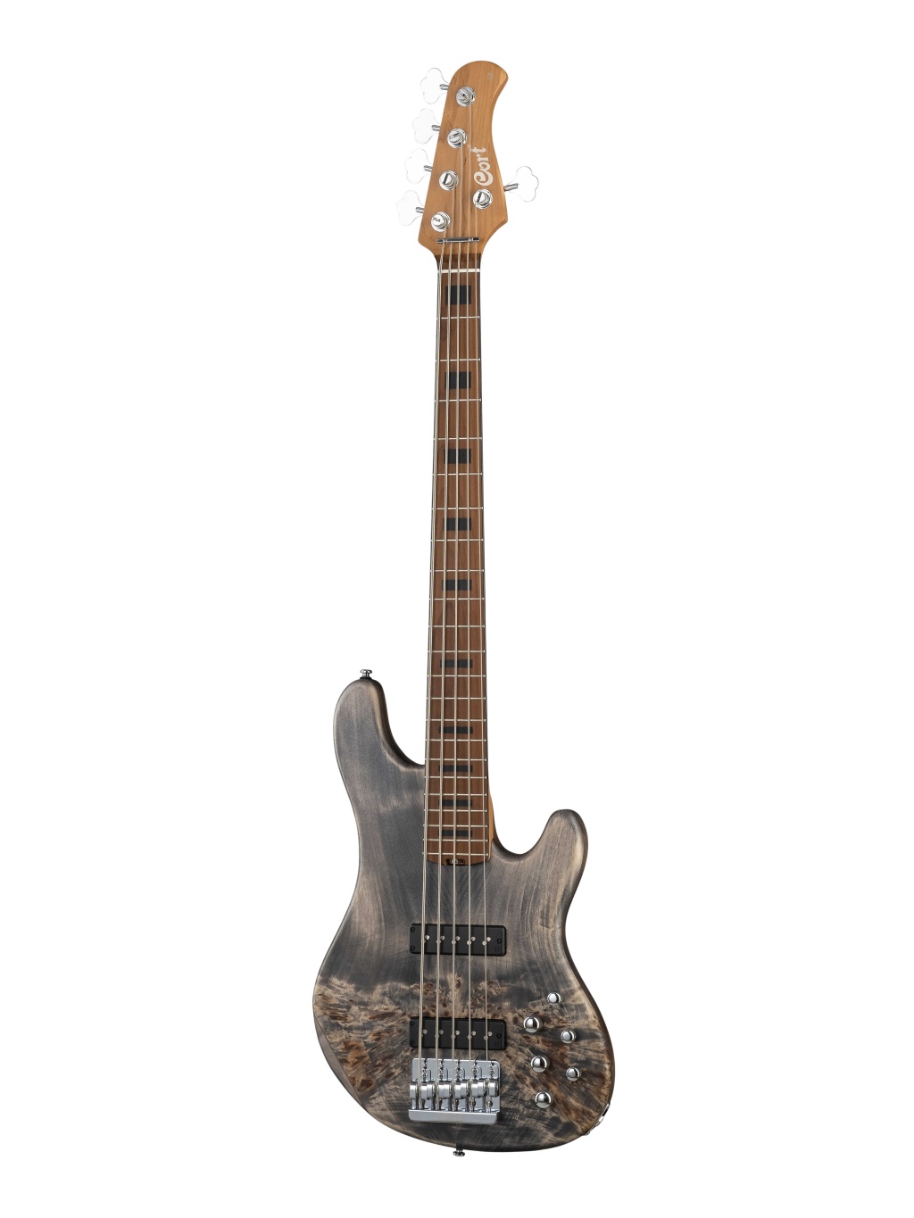 Cort GB-Modern-5-OPCG GB Series Бас-гитара 5-струнная
