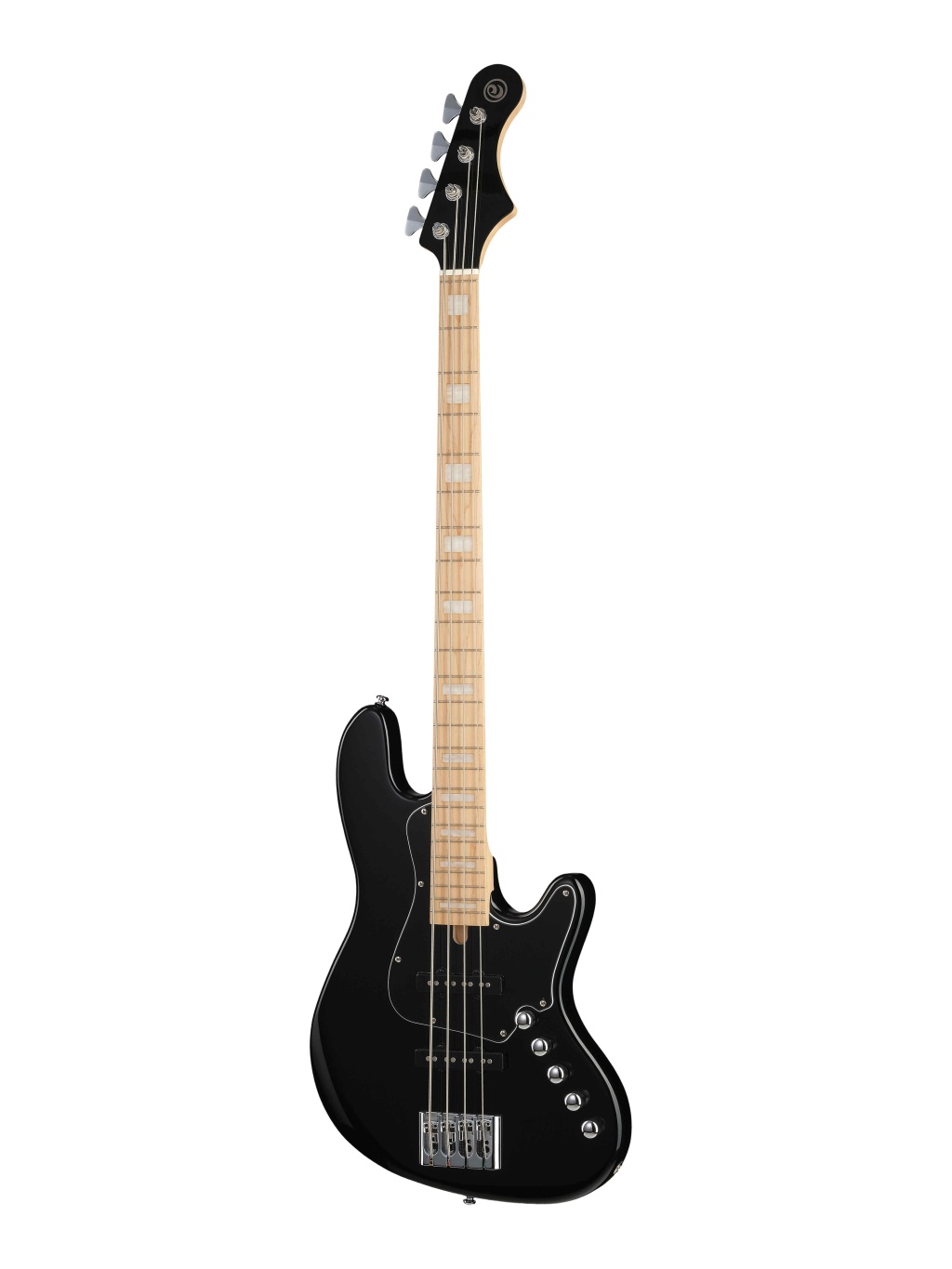 Cort NJS4-BK Elrick NJS Series Бас-гитара