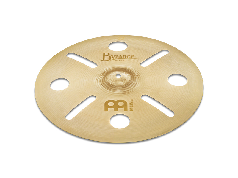 Meinl B18TRC Byzance Vintage Trash Crash Тарелка 18