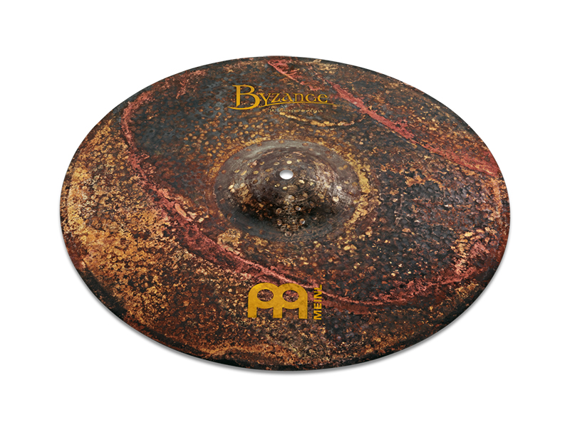 Meinl B18VPC Byzance Vintage Pure Crash Тарелка 18