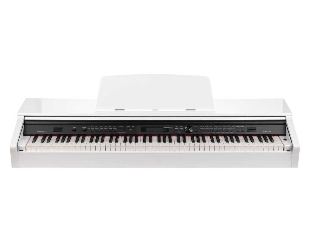 Medeli DP330-PVC-WH Цифровое пианино