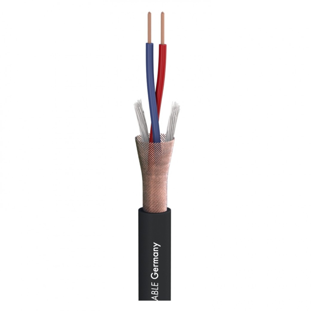 Sommer Cable 200-0001-200 SC-Stage 22 Highflex Кабель микрофонный
