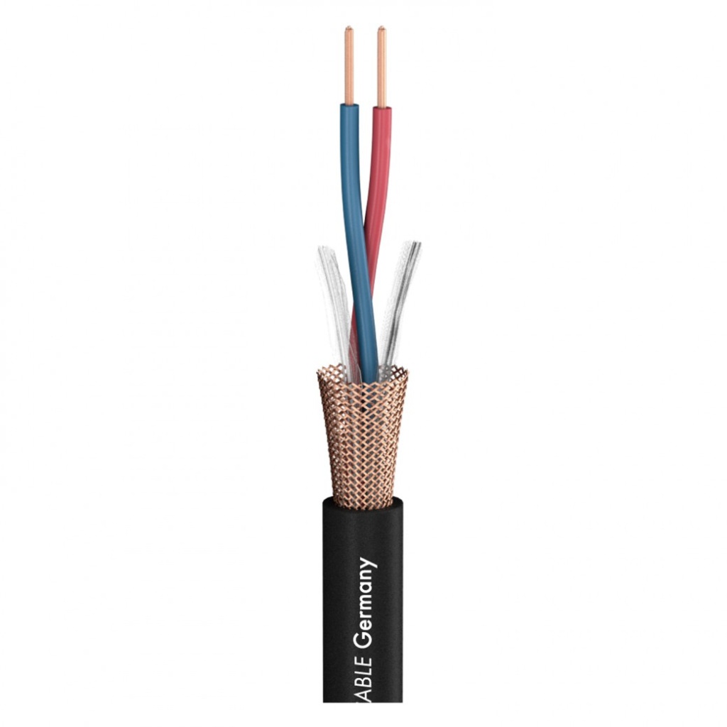 Sommer Cable 200-0051-200 SC-Club Series MKII Кабель микрофонный