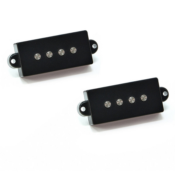 Belcat BP-40A-BK Звукосниматель магнитный