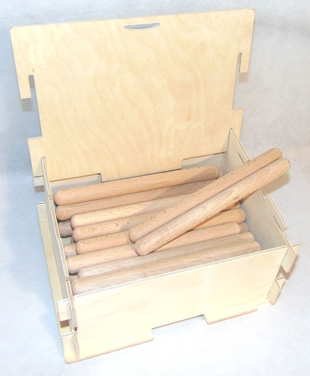 Sinkopa SCL20-BOX20 Клавесы