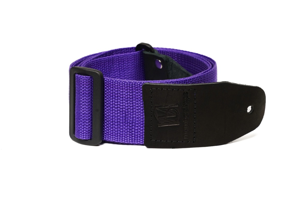 Mamba straps MB5050-029 Ремень для гитары