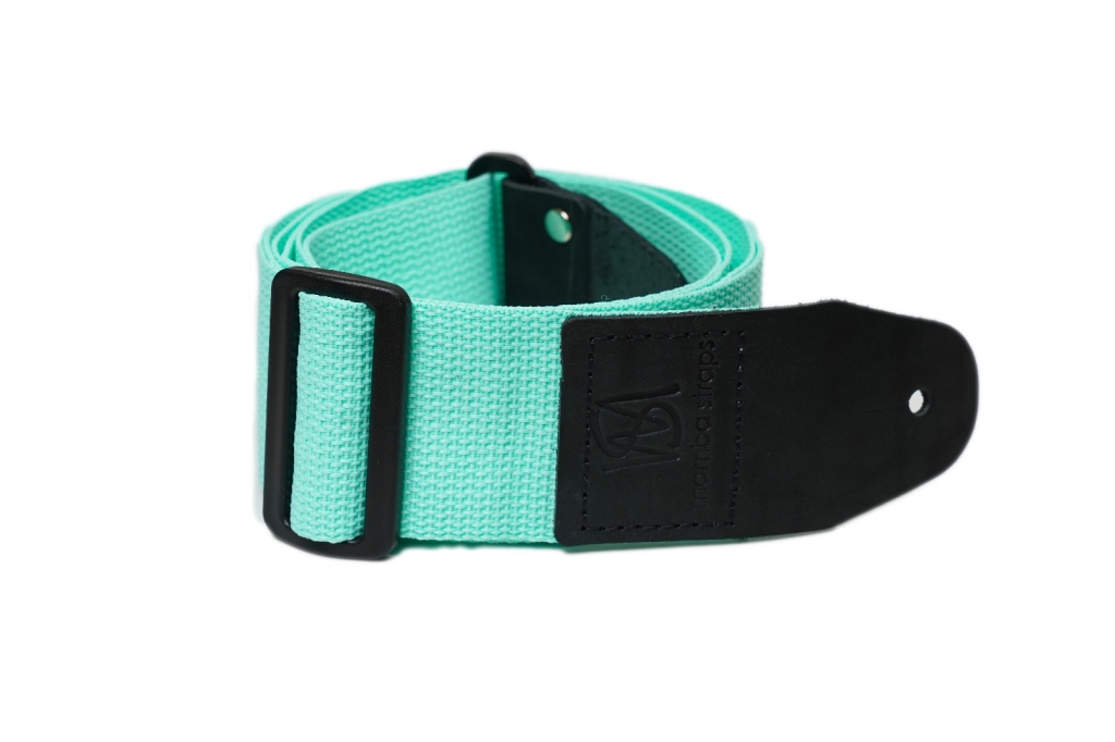 Mamba straps MB5050-113 Ремень для гитары