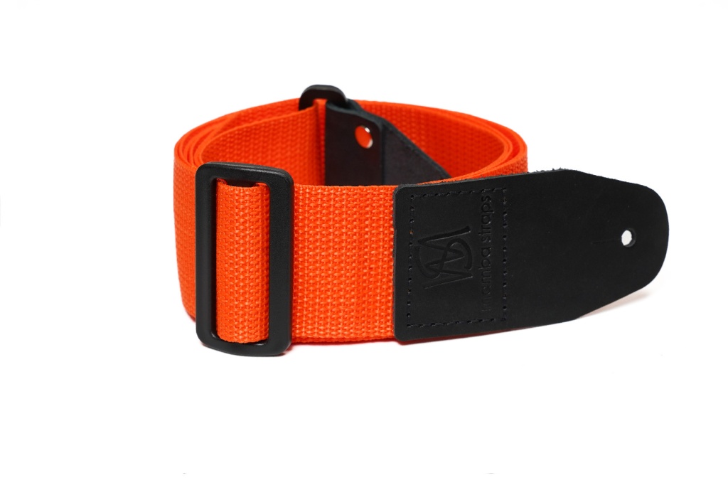 Mamba straps MB5050-134 Ремень для гитары
