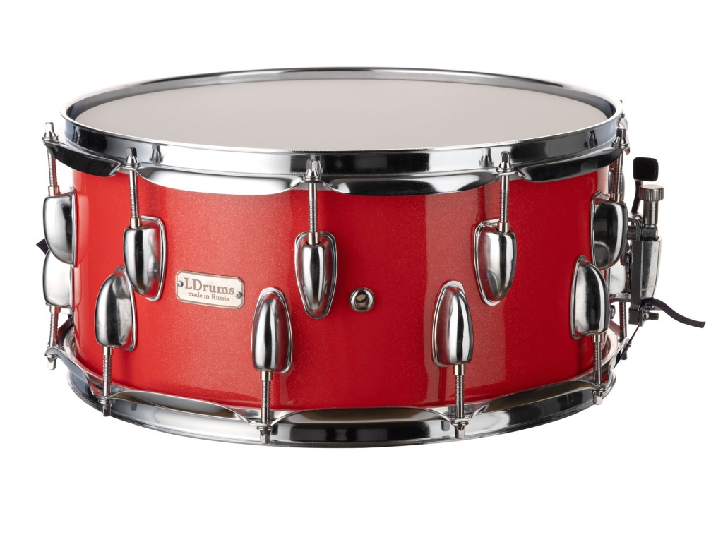 LDrums LD6408SN Малый барабан