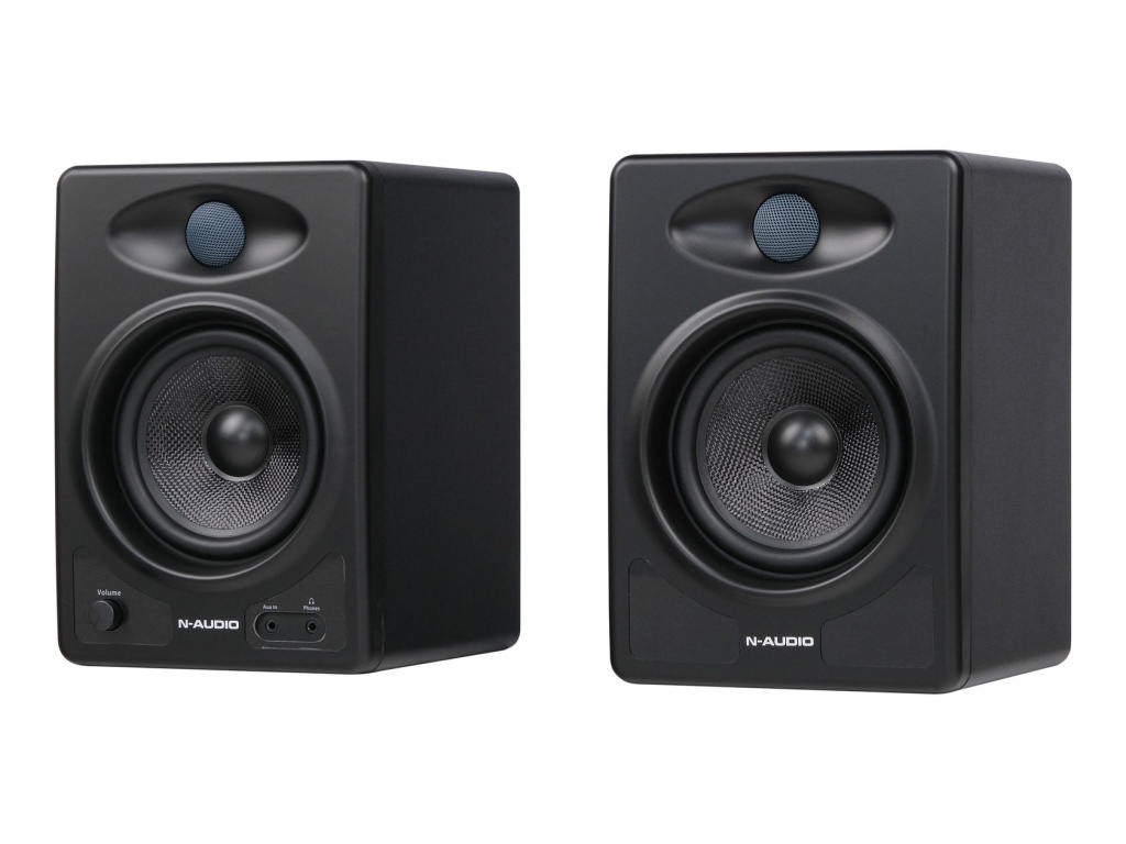 N-Audio A5-N-Audio Комплект акустических систем