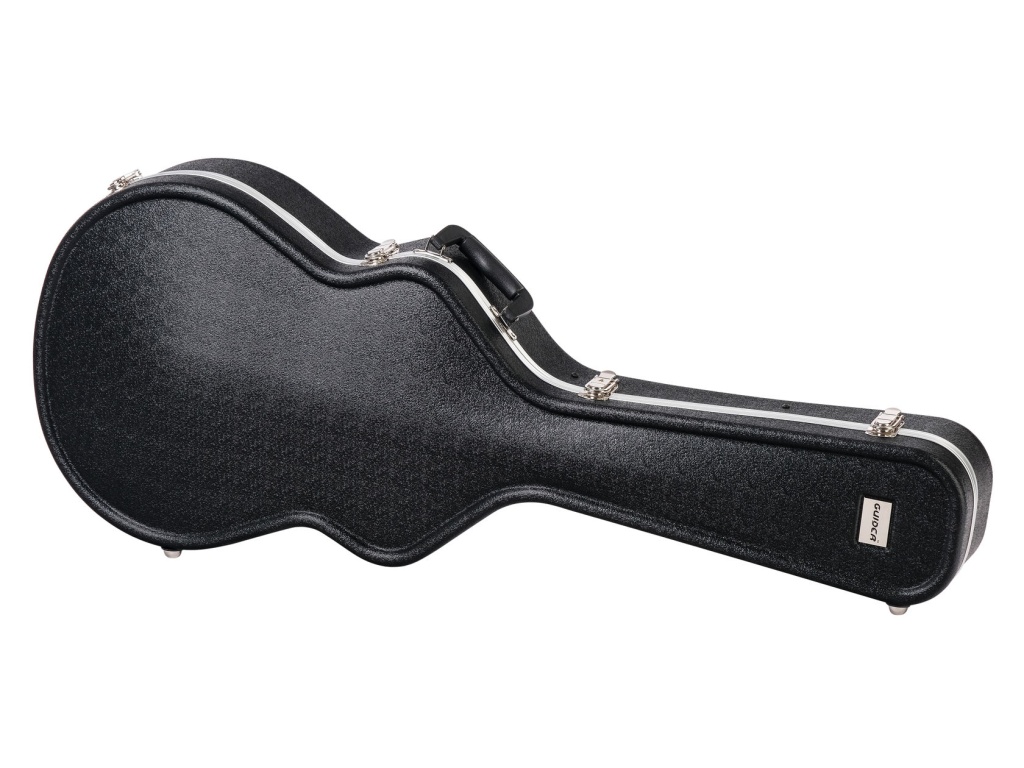 Guider WC-451 Футляр для акустической гитары