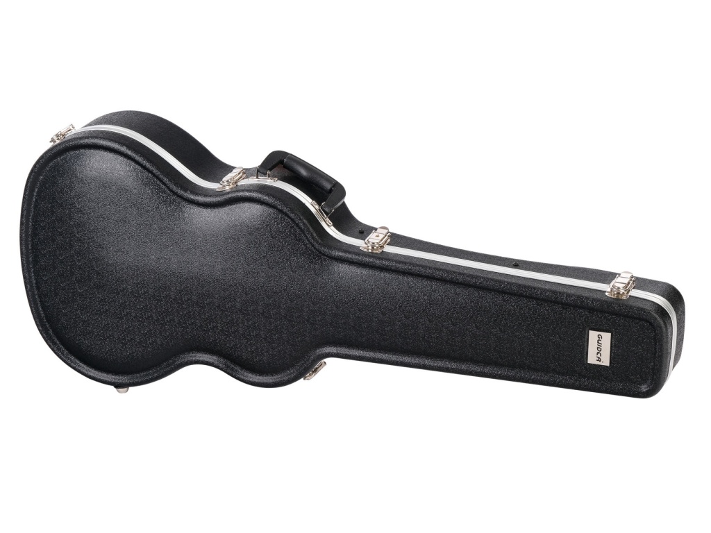 Guider CC-451 Футляр для классической гитары