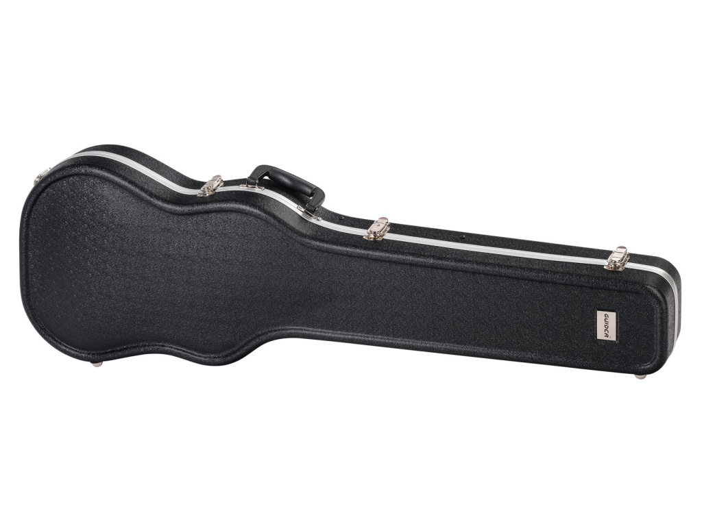 Guider BC-451 Футляр для бас-гитары