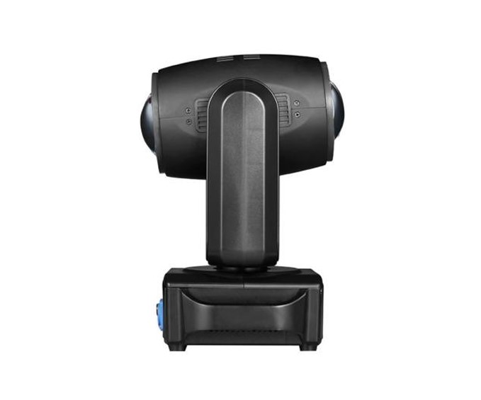 Bi Ray ML260-2F Моторизированная световая 