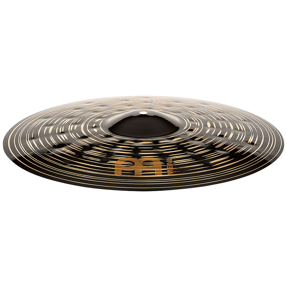 Meinl CC18HDAC Classics Custom Dark Heavy Crash Тарелка 18