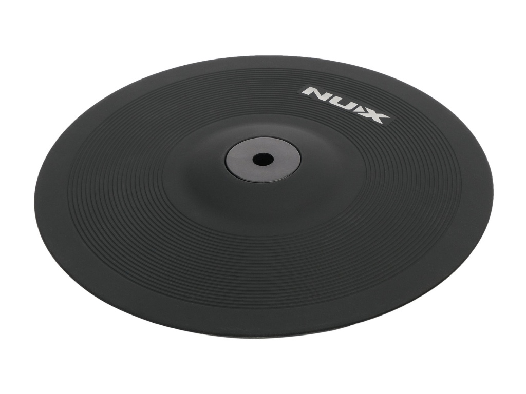 Nux 09000-08000-20000 Пэд хай-хэт тарелки 12
