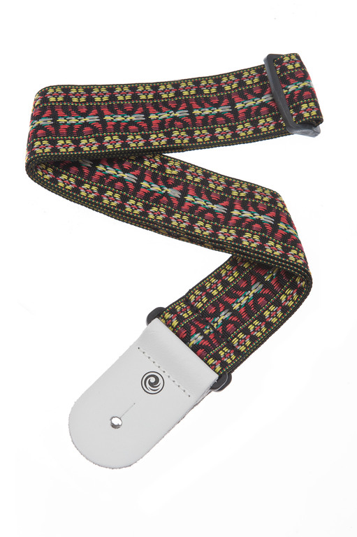 Planet Waves 50G00 Woven Ремень для гитары текстильный