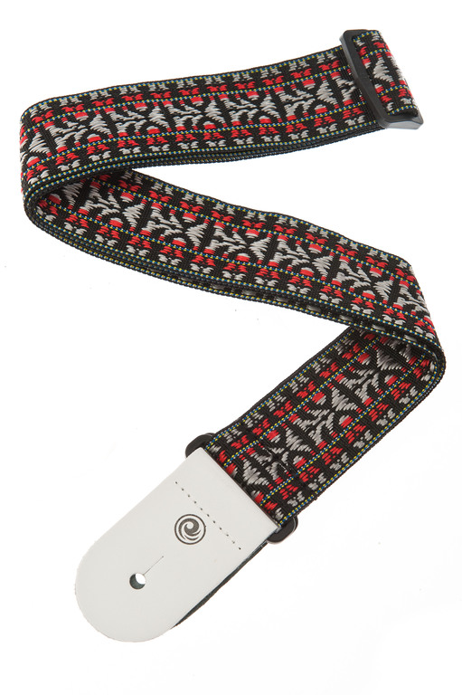 Planet Waves 50G01 Woven Ремень для гитары текстильный