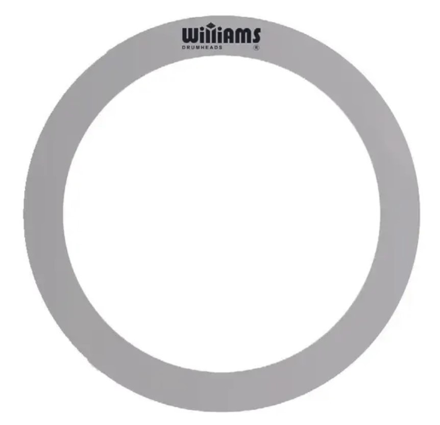 Williams WZRW-18 Zero Rings Демпферное кольцо 18