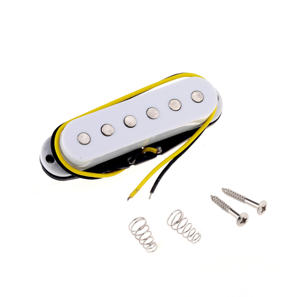 Musiclily M270 Звукосниматель сингл Strat