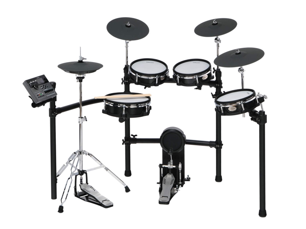 LDrums ACE-530 Электронная барабанная установка