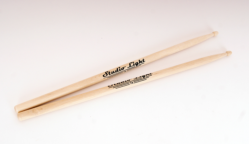 Leonty SL7AW Studio Light 7A Барабанные палочки