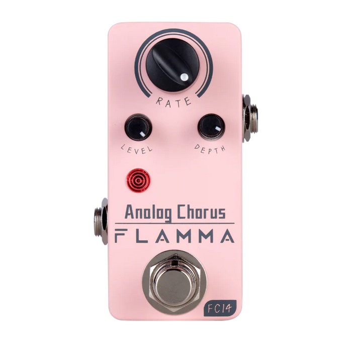 Flamma FC14 Analog Chorus Педаль эффектов