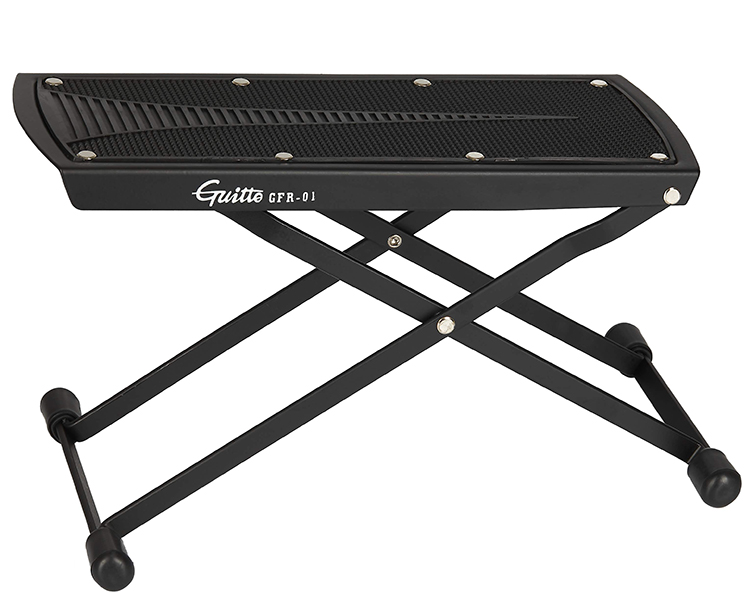 Guitto GFR-01 Подставка под ногу гитариста